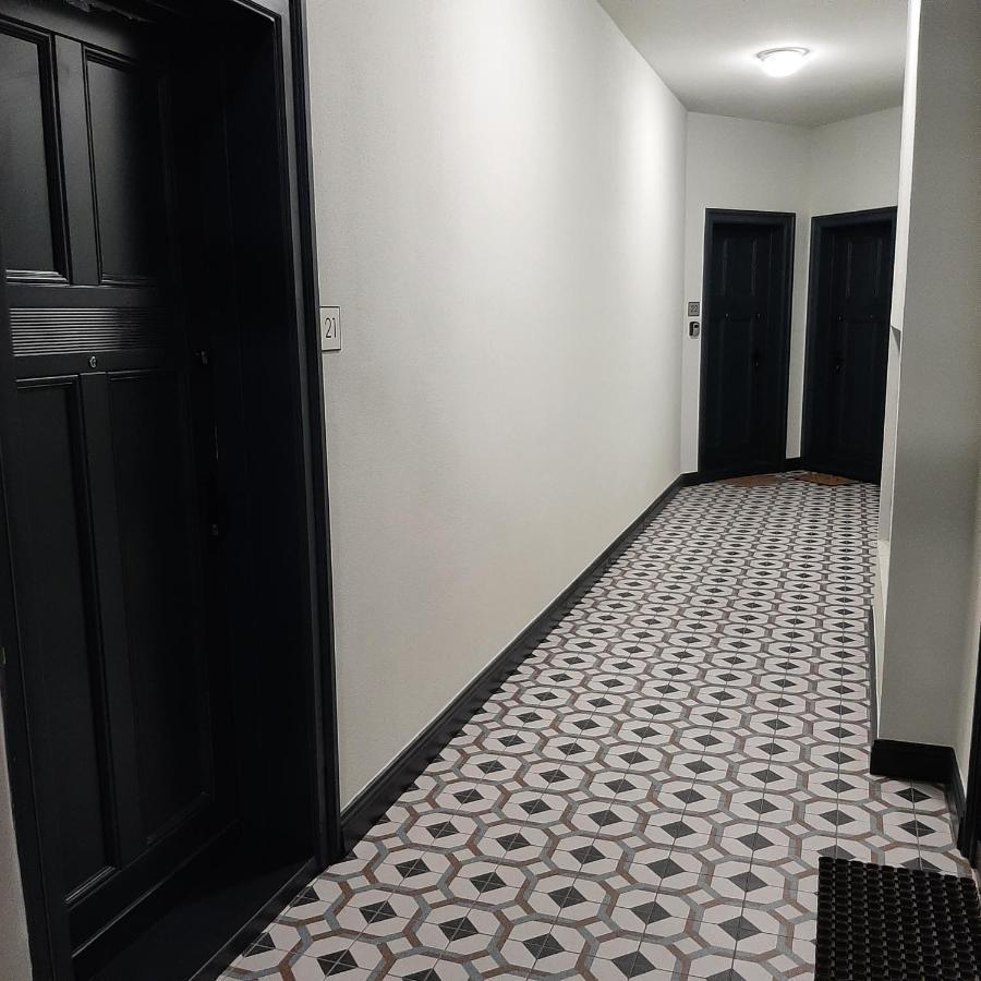 Apartament U Olechny 2 Bydgoszcz Exterior photo
