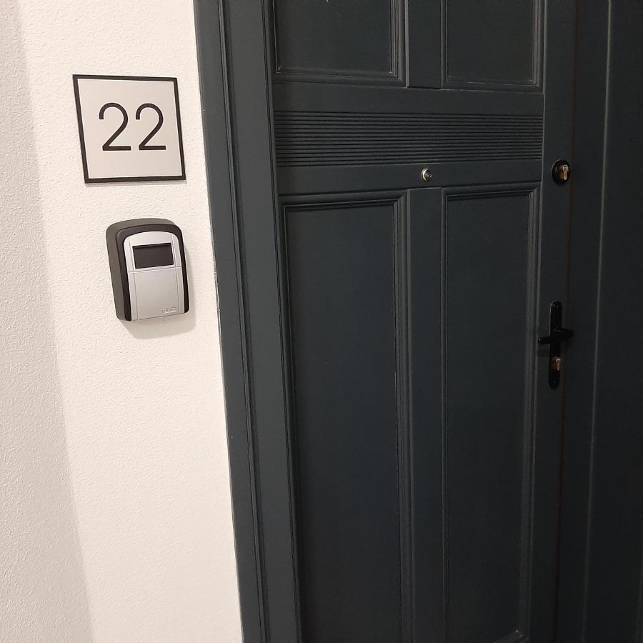Apartament U Olechny 2 Bydgoszcz Exterior photo