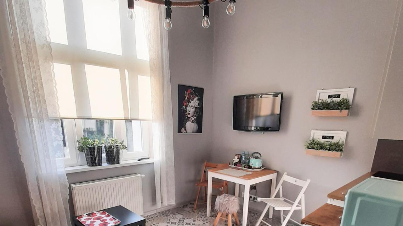 Apartament U Olechny 2 Bydgoszcz Exterior photo