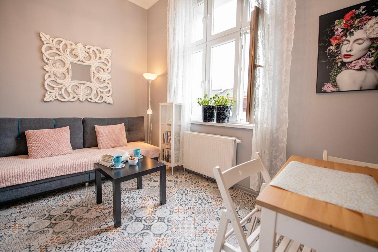 Apartament U Olechny 2 Bydgoszcz Exterior photo